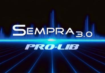 SEMPRA 3.0 GST Upgrade